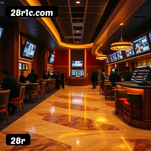 28r.com - O Melhor Cassino Online com Apostas Esportivas e Pagamentos Rápidos - 28r
