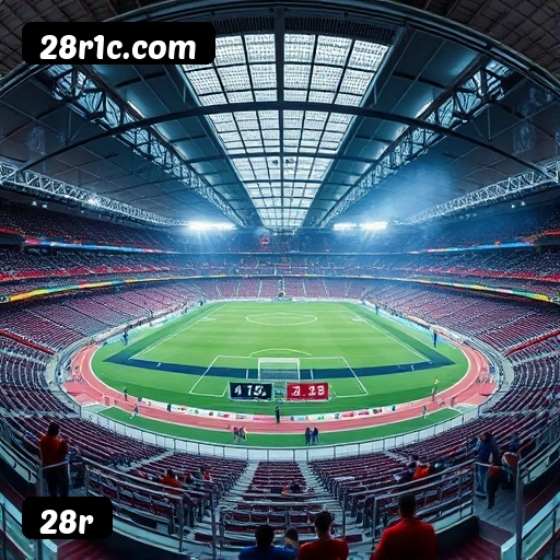 28r: O Paraíso dos Jogos Selecionados