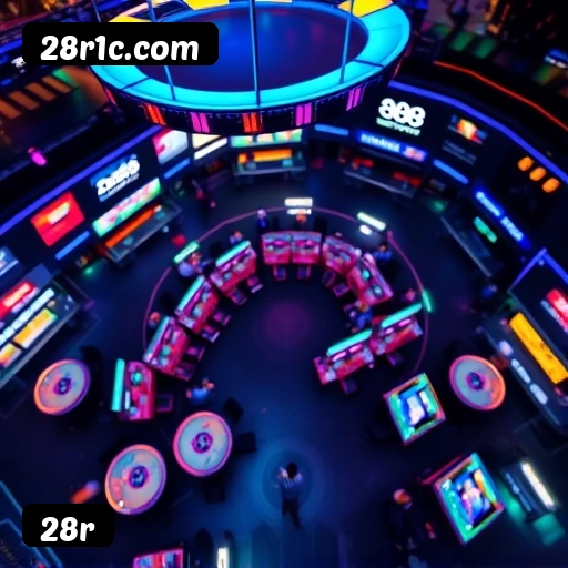 28r Crash: Multiplicadores Altos e Estratégia Instantânea