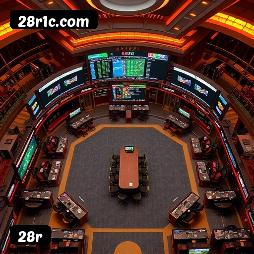 Adrenalina Máxima no Crash da 28r