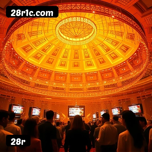 Bônus Direto e Transparente no 28r: Sem Complicações