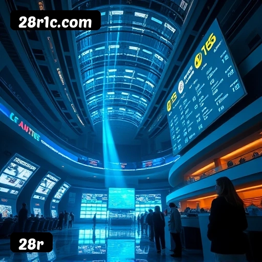 Qualidade Suprema em Jogos de Casino no 28r