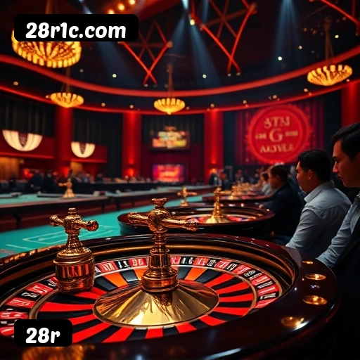 Estratégias de Apostas: Ganhe 30% Mais com Dados 28r