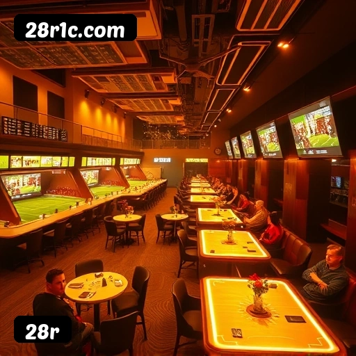 Descubra o Valor Exclusivo do Membro na 28r