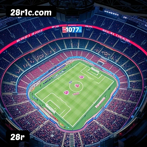 Desfrute de Ofertas Exclusivas da 28r!