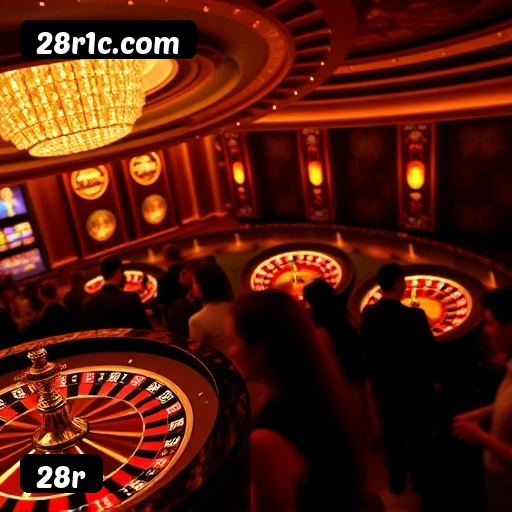 Desfrute de Ofertas Exclusivas da 28r!